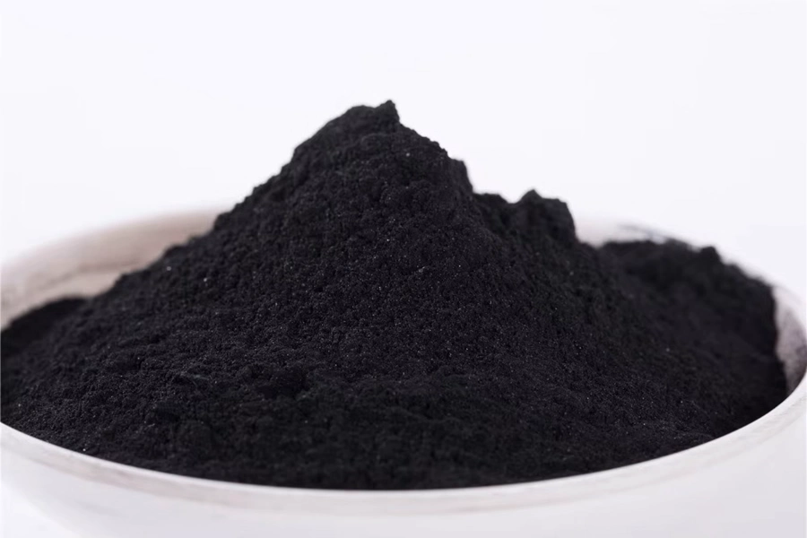 Carbon Black
