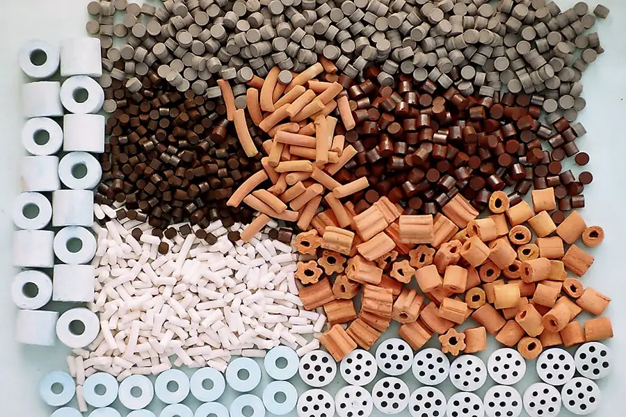 Catalysts