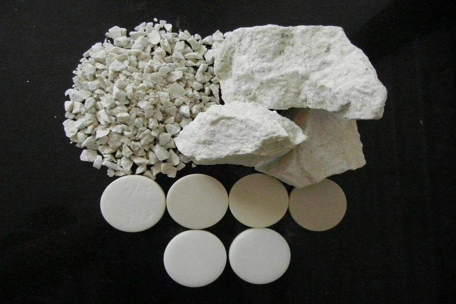 Feldspar