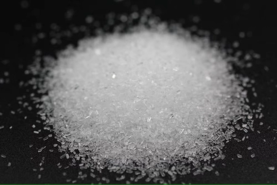 Magnesium Sulfate Heptahydrate