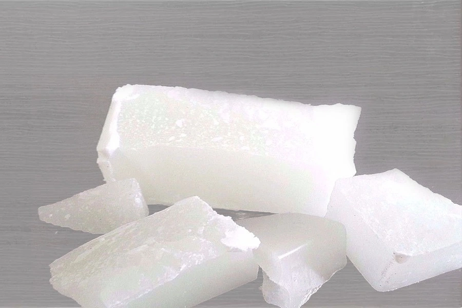 Paraffin