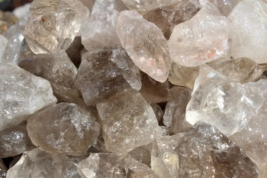 Quartz