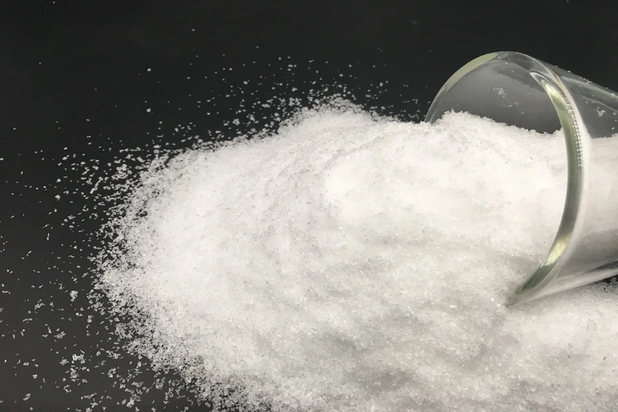 Zinc Sulfate Monohydrate & Heptahydrate