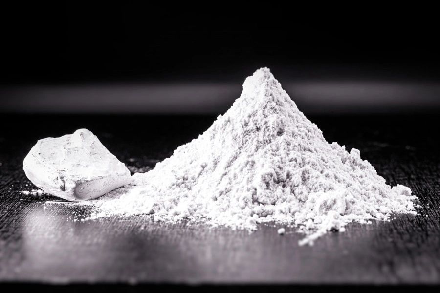 kaolin